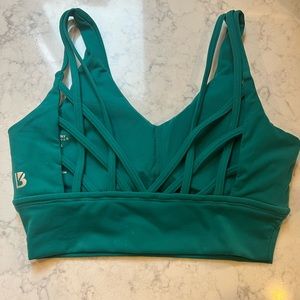 Buffbunny Monarch Sports Bra